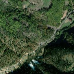 Satellite imagery of TT47, GR