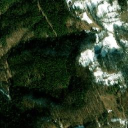 Satellite imagery of TT97, GR