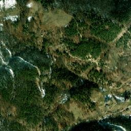 Satellite imagery of TT97, GR