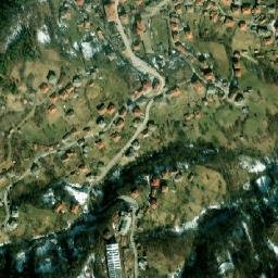 Satellite imagery of TT97, GR