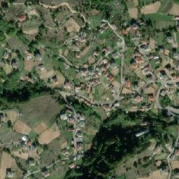 Satellite imagery of TT81/53/, GR