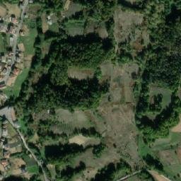 Satellite imagery of TT17, GR