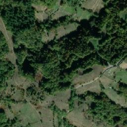 Satellite imagery of TT14, GR