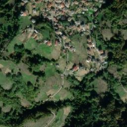 Satellite imagery of TT14, GR