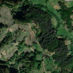 Satellite imagery of TT35, GR