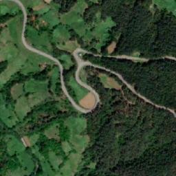 Satellite imagery of TT35, GR