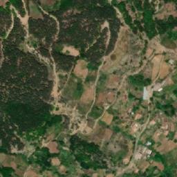 Satellite imagery of TT21, GR