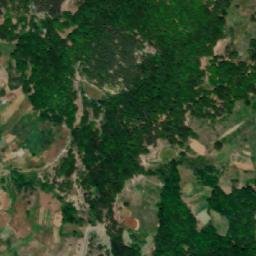 Satellite imagery of TT21, GR