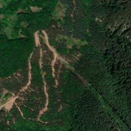 Satellite imagery of TT-7515, GR