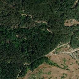 Satellite imagery of TT-7515, GR
