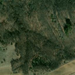 Satellite imagery of Kara Tepe, BG
