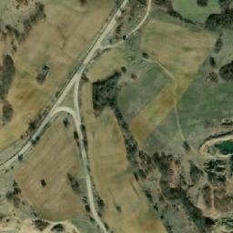 Satellite imagery of Kara Tepe, BG