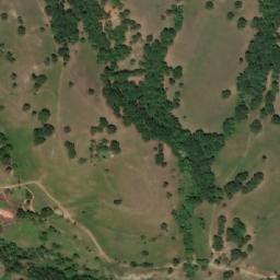Satellite imagery of TT25, TR