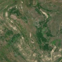 Satellite imagery of TT20, TR