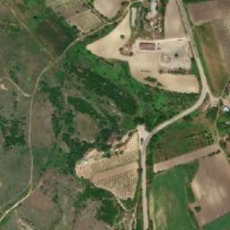 Satellite imagery of TT20, TR