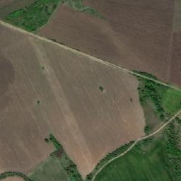 Satellite imagery of boundary_stone, GR