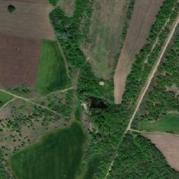 Satellite imagery of boundary_stone, GR