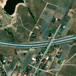 Drone Görünümü