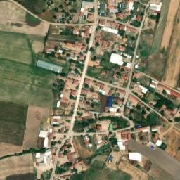 Drone Görünümü