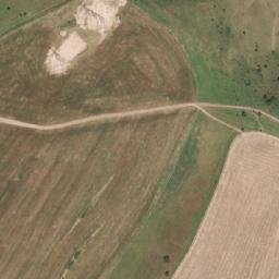 Satellite imagery of Каракатык, KZ