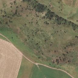 Satellite imagery of Каракатык, KZ