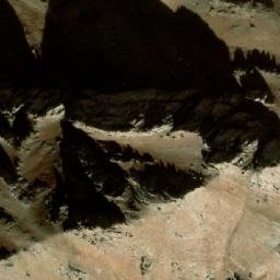 Satellite imagery of Аукашка (Охотничий), KZ