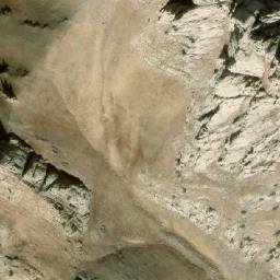 Satellite imagery of Аукашка (Охотничий), KZ