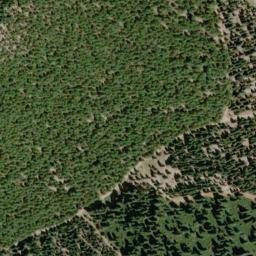 Satellite imagery of Fisk Ridge, US