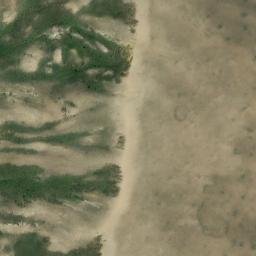 Satellite imagery of SORRY — NGS MP0626 — Carbon County, US, US