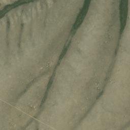 Satellite imagery of JACK AZ MK — NGS MP0621 — Carbon County, US, US