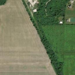 Satellite imagery of Rockland Quarry, US