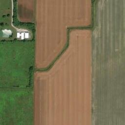 Satellite imagery of Rockland Quarry, US