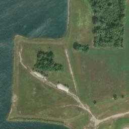 Satellite imagery of American Mine Number 2, US