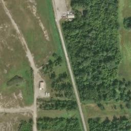 Satellite imagery of American Mine Number 2, US
