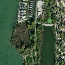 Satellite imagery of Bay Point, US