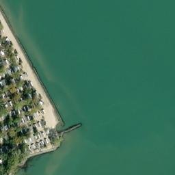 Satellite imagery of Bay Point, US
