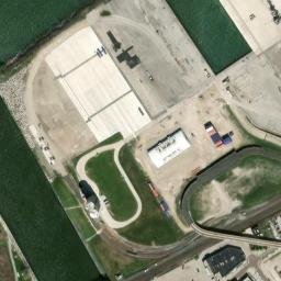 Satellite imagery of 2=HESS — NGS MB1252 — Cleveland, US, US