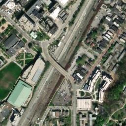 Satellite imagery of 26 CYR OM X 15 — NGS MB3230 — Cleveland, US, US