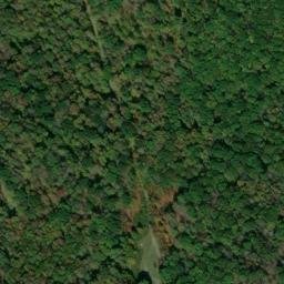 Satellite imagery of Greenlick Ridge, US