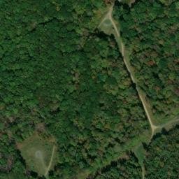 Satellite imagery of Greenlick Ridge, US