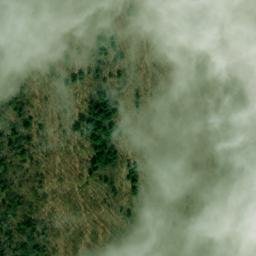 Satellite imagery of Browns Ridge, US