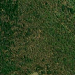 Satellite imagery of Sugar Camp Spur, US