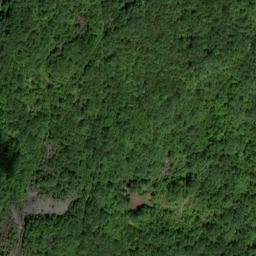 Satellite imagery of White Oak Slope Mine, US