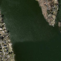 Satellite imagery of Chatterton Point, US