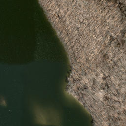 Satellite imagery of Orchard Point, US