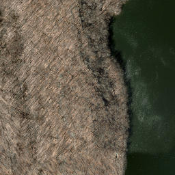 Satellite imagery of Orchard Point, US