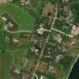 Satellite imagery of Woods Castle, US
