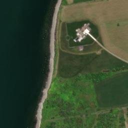 Satellite imagery of Church Point, US