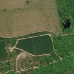 Satellite imagery of Church Point, US