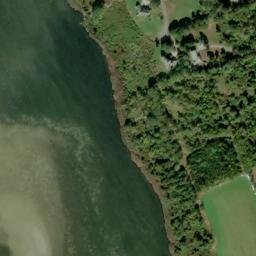 Satellite imagery of Quicksand Point, US